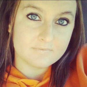 Meet your Posher, Catherine